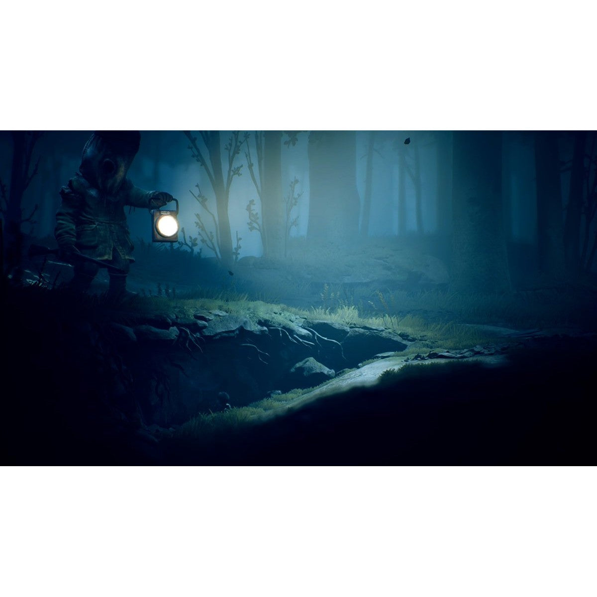 Little Nightmares II Enhanced Edition for Nintendo Switch 2 (Disc)
