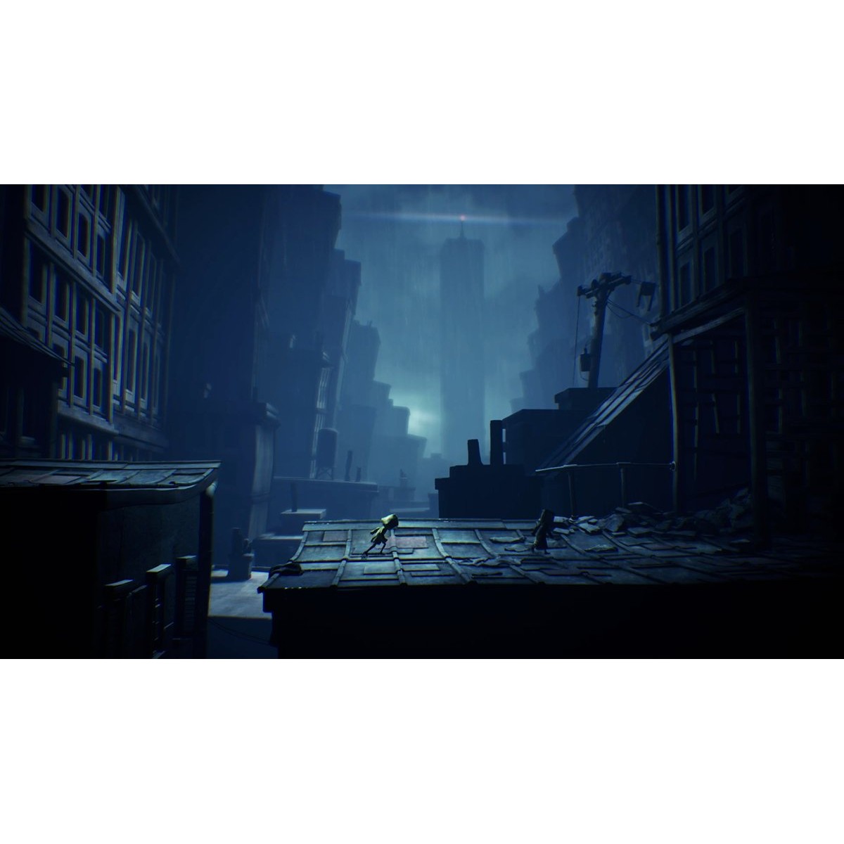 Little Nightmares II Enhanced Edition for Nintendo Switch 2 (Disc)