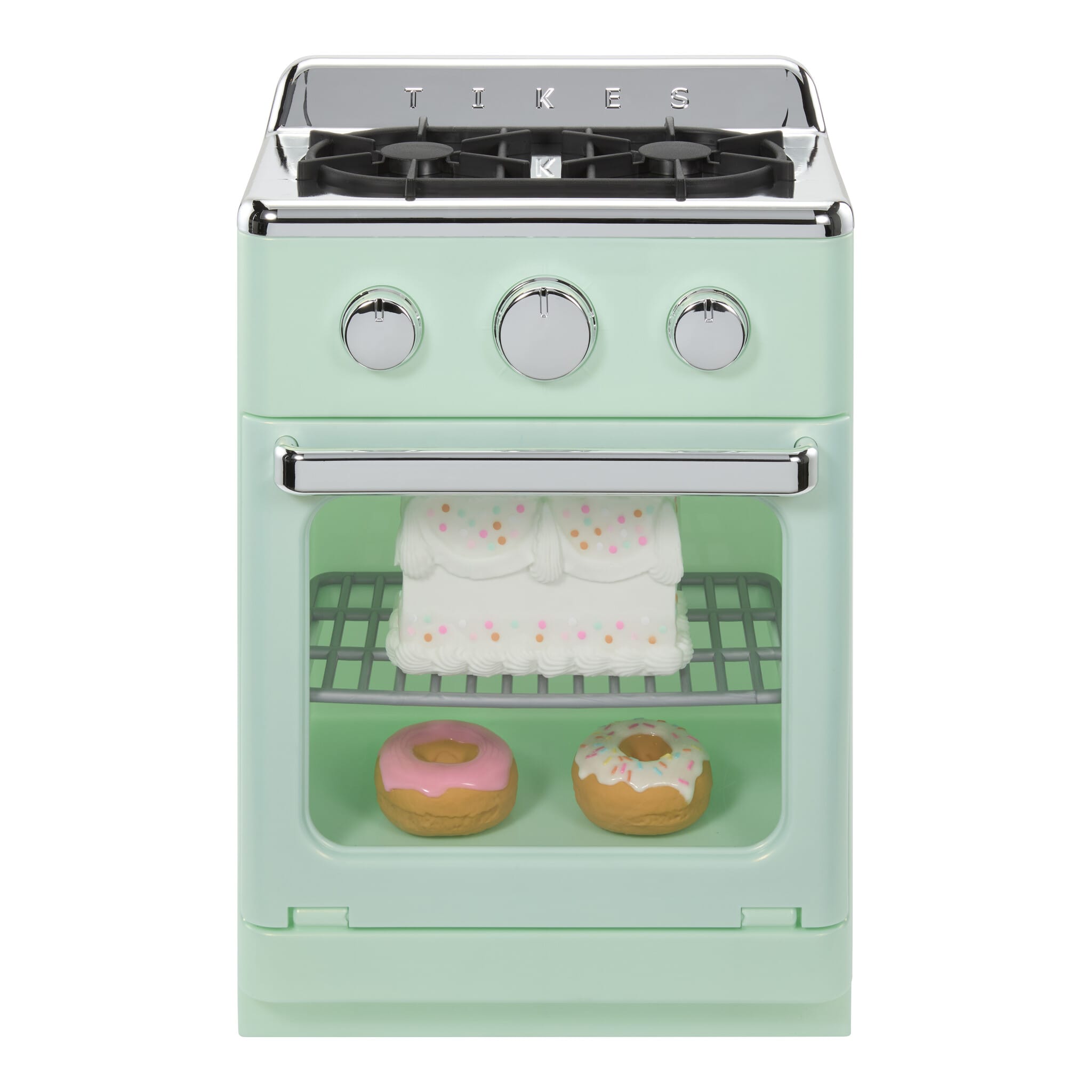 Little Tikes Sweet Spaces Modular Kitchen Oven