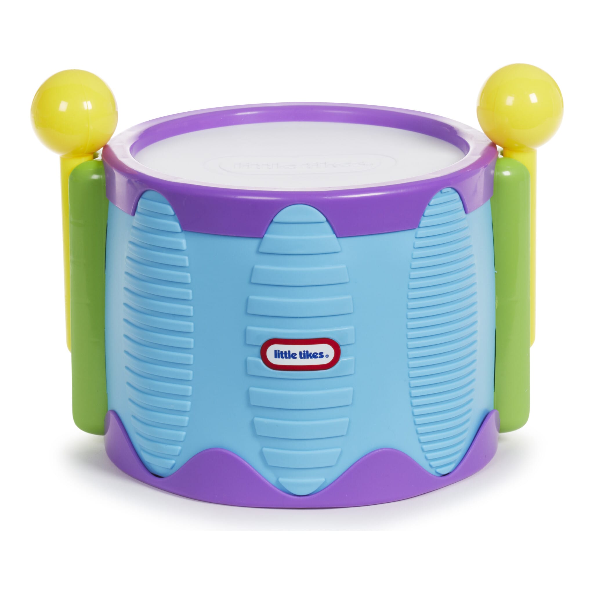 Little Tikes Tap-a-Tune Play Drum