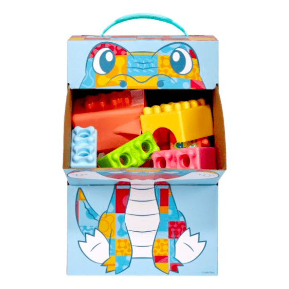 Little Tikes: Baby Builders Splash Blocks