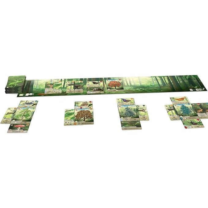 Forest Shuffle 4260402316758