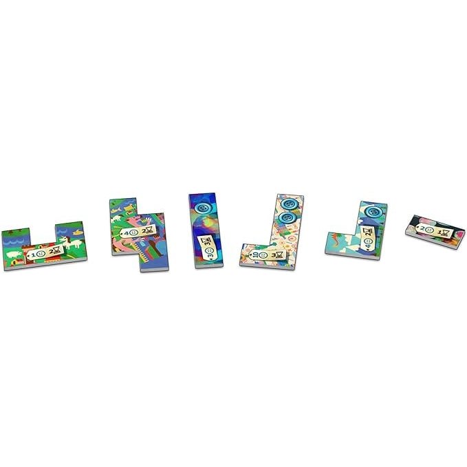 Patchwork 4260402316901