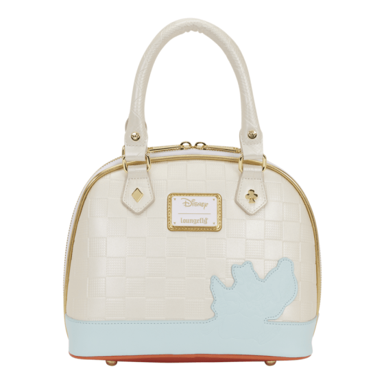 Loungefly - Alice in Wonderland White Rabbit Handbag 671803576469