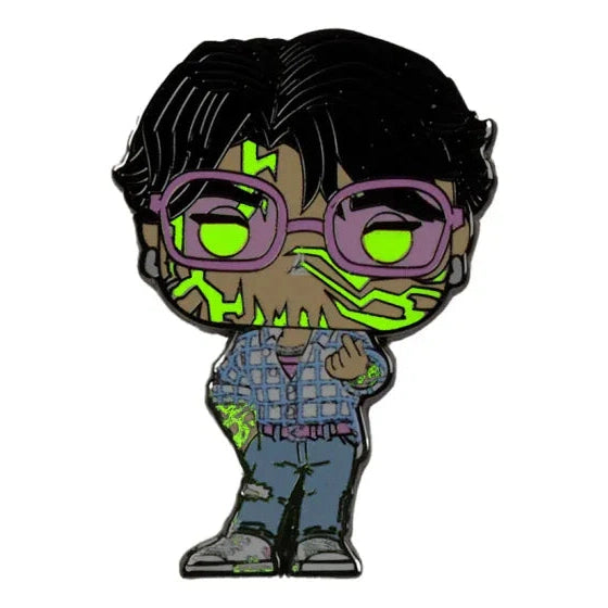 Loungefly - Blind Box Enamel Pins - K-Pop Demon Hunters 671803588646