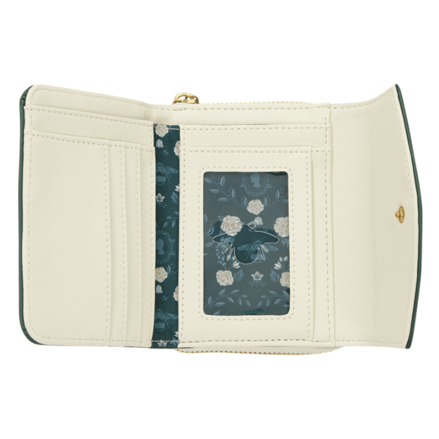 Loungefly - Bridgerton Zip Around Wallet 671803578616