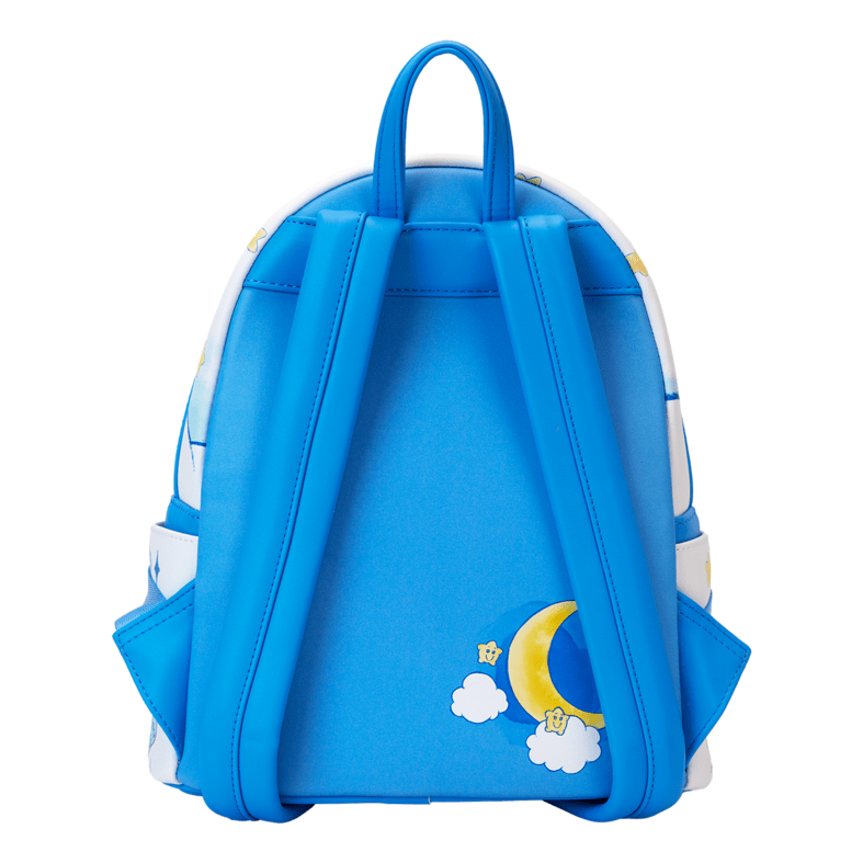Loungefly - Care Bears Rainbow Mini Backpack 671803534001