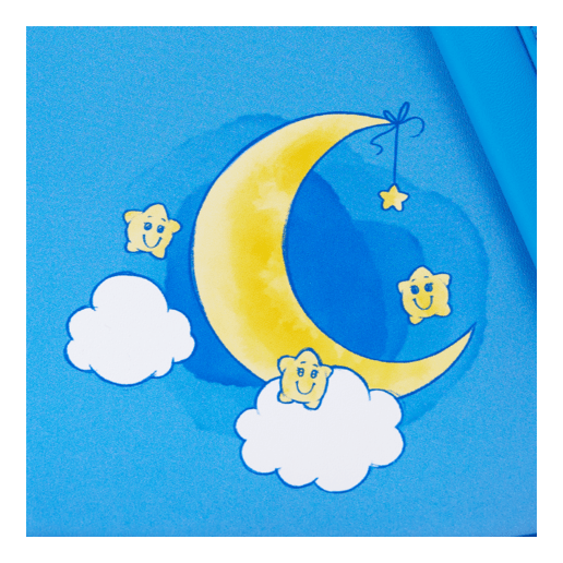 Loungefly - Care Bears Rainbow Mini Backpack 671803534001