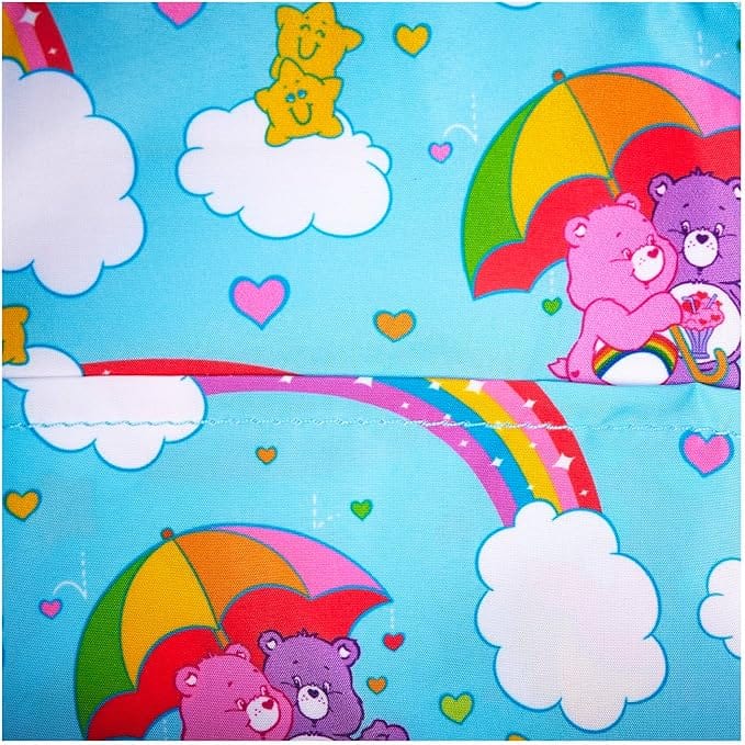 Loungefly - Care Bears Rainbow Mini Backpack 671803543249