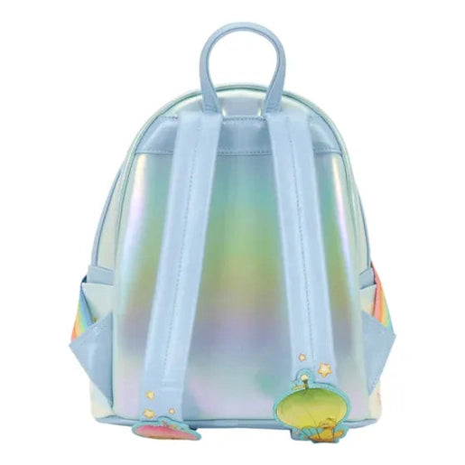 Loungefly - Care Bears x Sesame Street Mini Backpack 671803576520