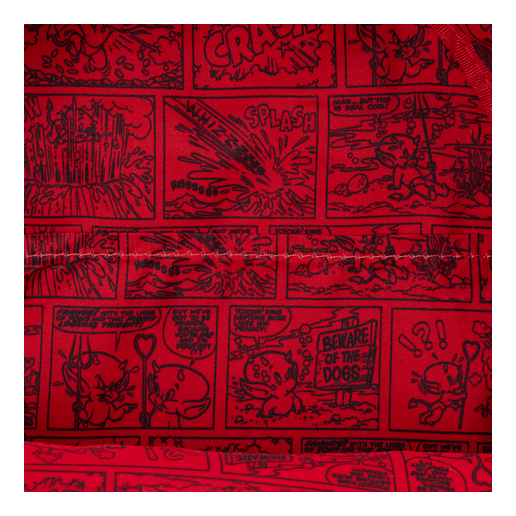 Loungefly - Casper The Friendly Ghost Mini Backpack Officially Licensed Cartoon Bag For Collectors