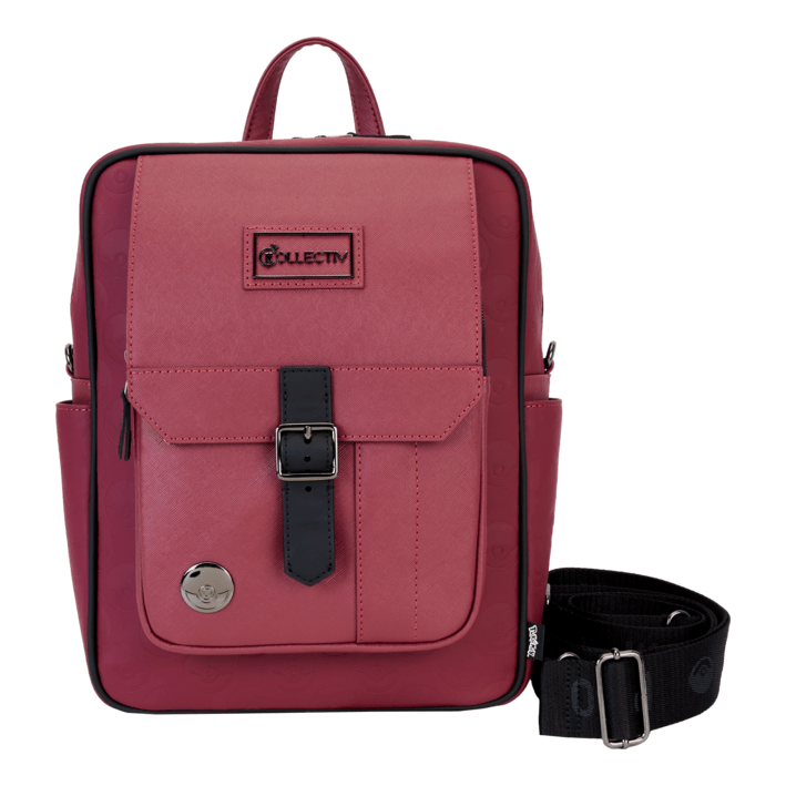 Loungefly – Convertible Bag – Pokemon – Pikachu Artistry