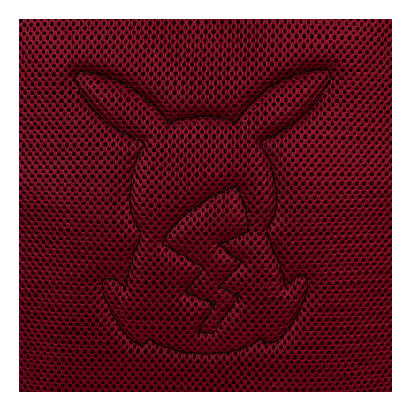 Loungefly – Convertible Bag – Pokemon – Pikachu Artistry