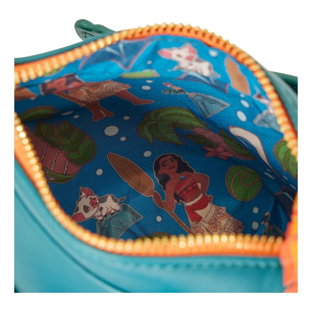 Loungefly – Crossbody Bag – Disney – Moana Hei Hei