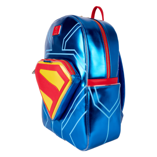 Loungefly - DC Superman Full-size Backpack