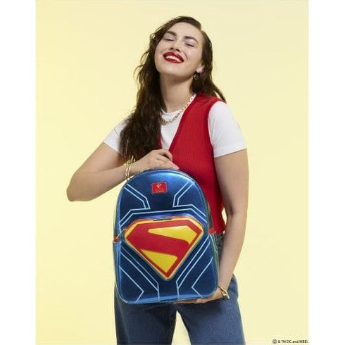 Loungefly - DC Superman Full-size Backpack