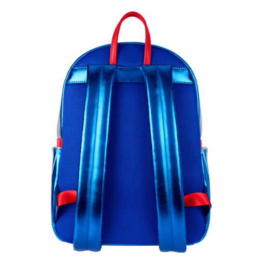 Loungefly - DC Superman Full-size Backpack