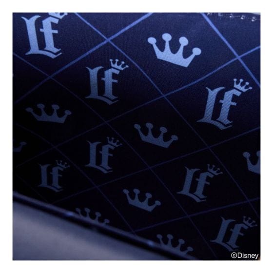 Loungefly - Denim Crossbody Bag 671803555679