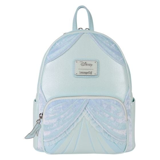 Loungefly - Disney Cinderella Mini Backpack 671803553965