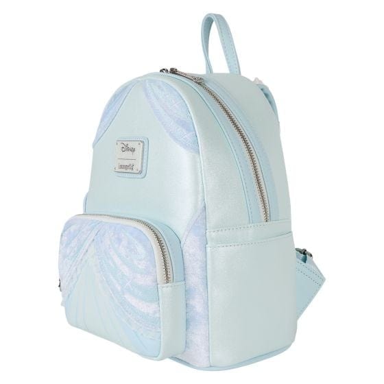 Loungefly - Disney Cinderella Mini Backpack 671803553965