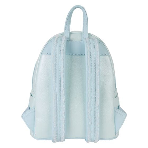 Loungefly - Disney Cinderella Mini Backpack 671803553965