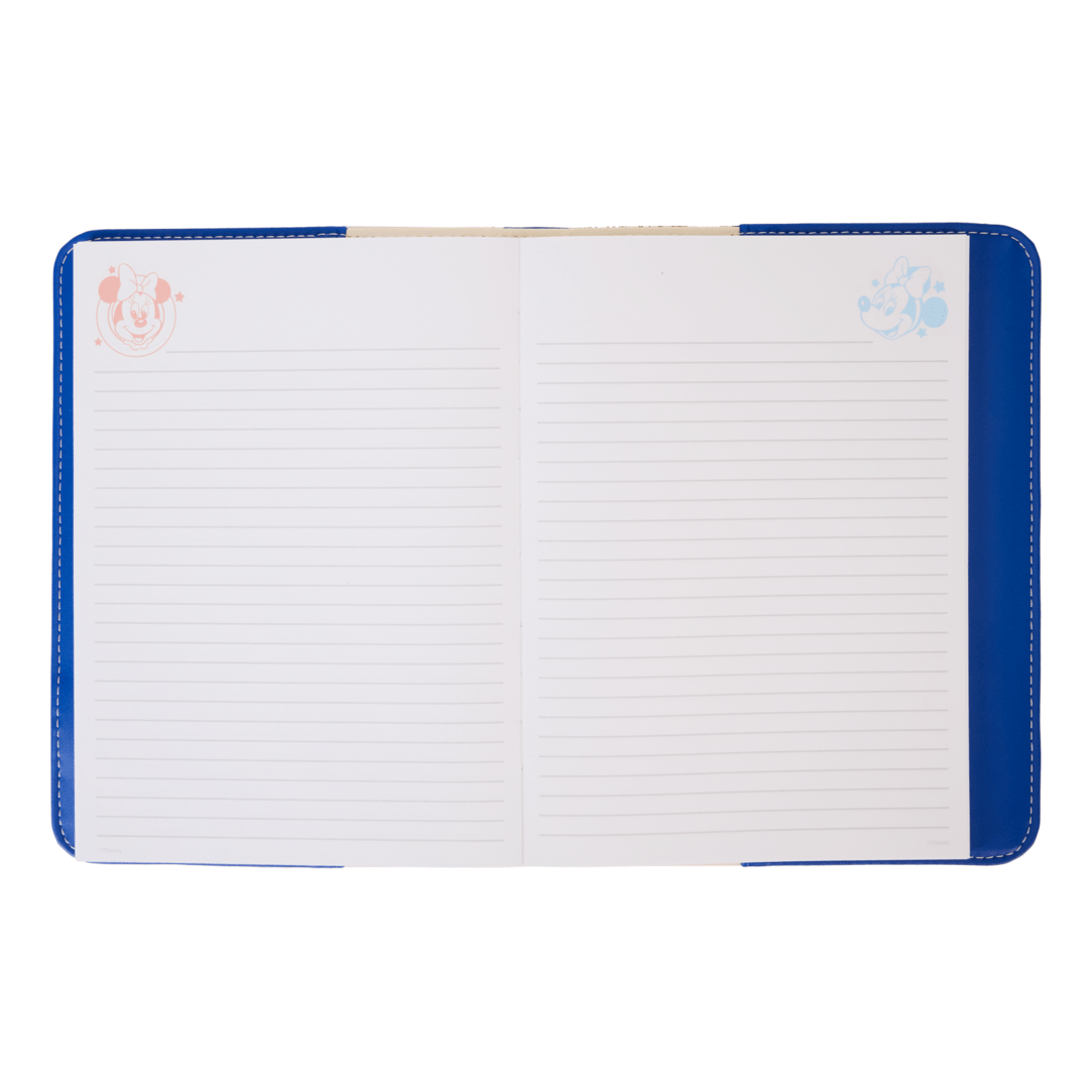 Loungefly - Disney Classic Cosplay Journal 671803530348