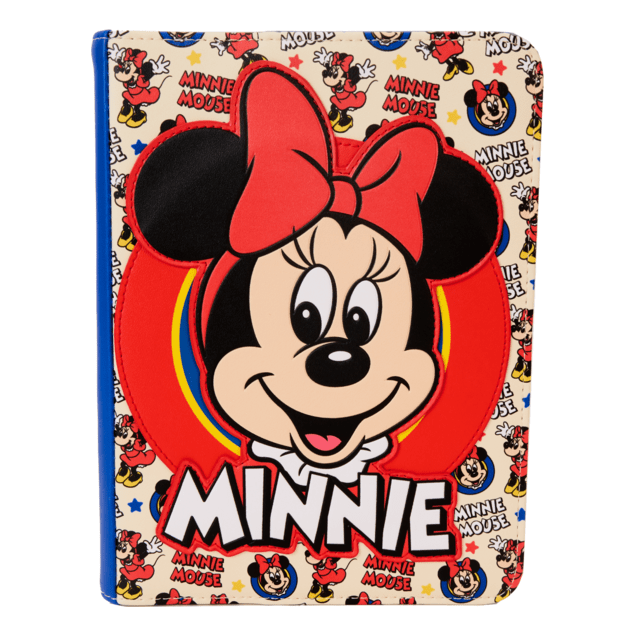 Loungefly - Disney Classic Cosplay Journal 671803530348