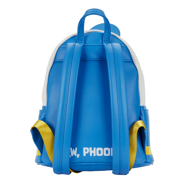 Loungefly – Disney Donald Duck Cosplay Mini Backpack