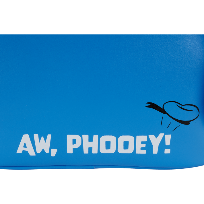 Loungefly – Disney Donald Duck Cosplay Mini Backpack