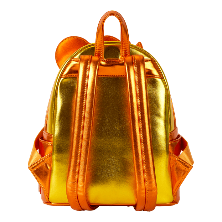 Loungefly – Disney Max Movie Icon Mini Backpack 671803539792