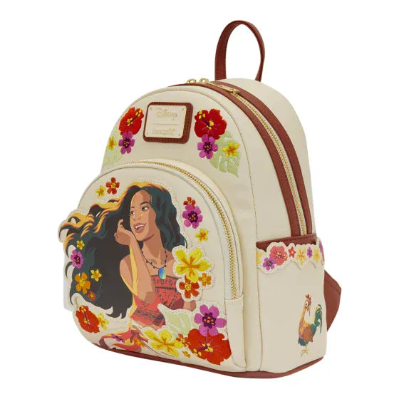 Loungefly - Disney Moana Live Action Mini Backpack 671803586864