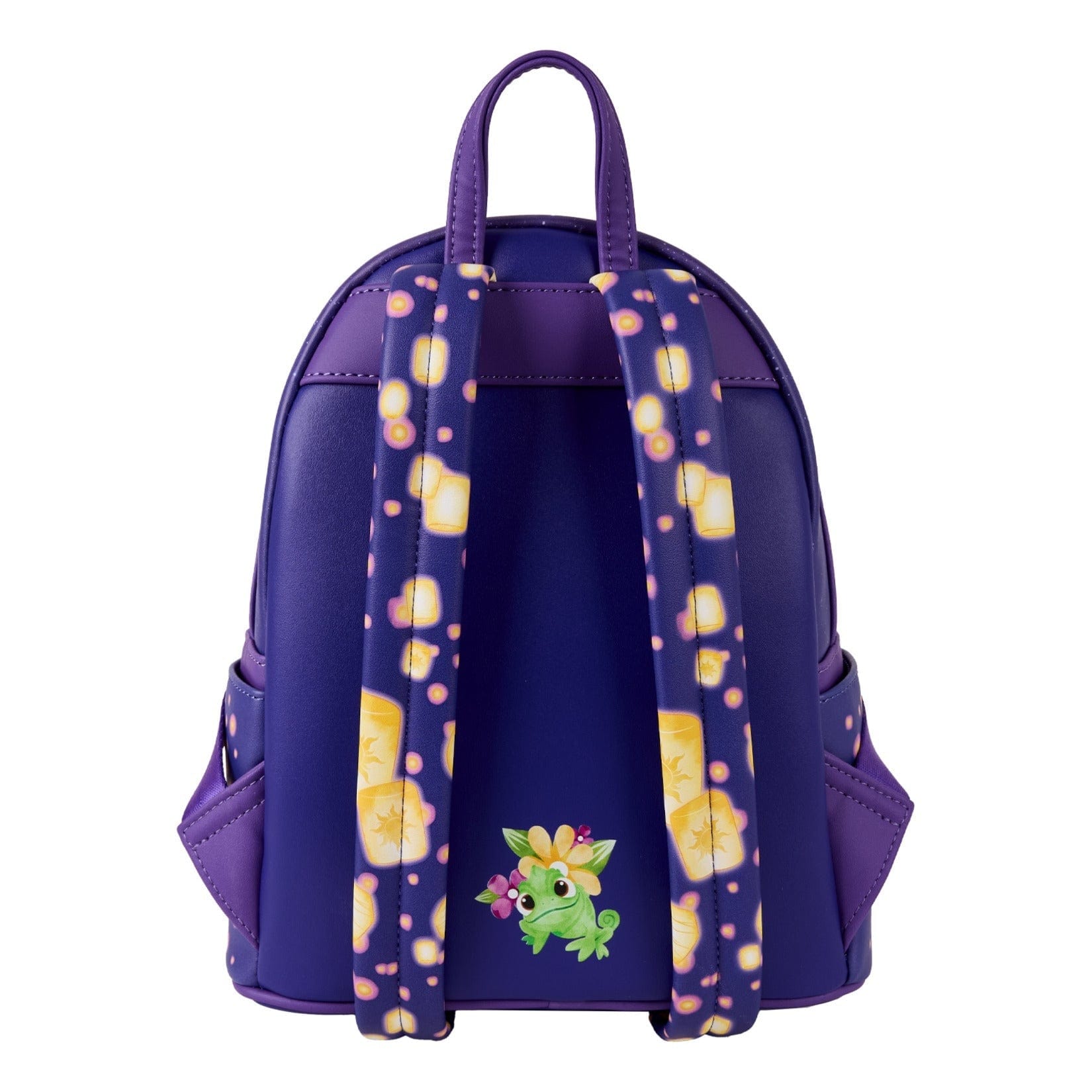 Loungefly – Disney Rapunzel Lantern Mini Backpack