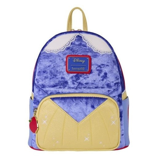 Loungefly - Disney Snow White Mini Backpack 671803553972