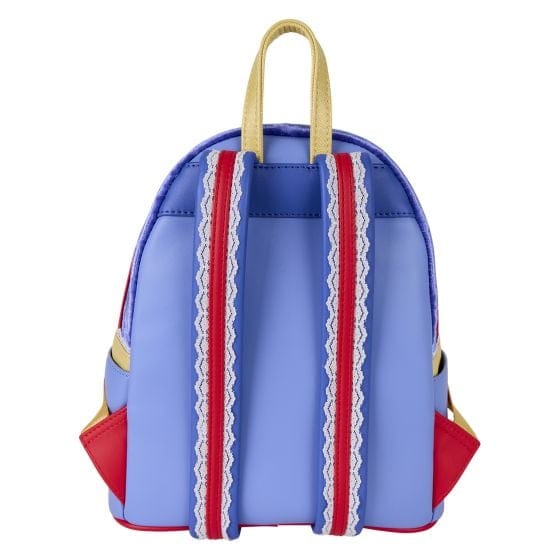 Loungefly - Disney Snow White Mini Backpack 671803553972