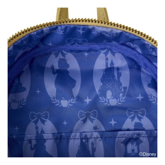 Loungefly - Disney Snow White Mini Backpack 671803553972