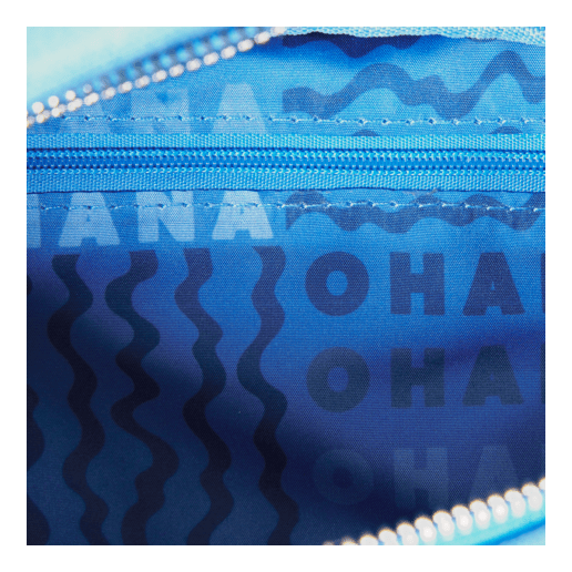 Loungefly – Disney Stitch Belt Bag with Reversible Coin Pocket