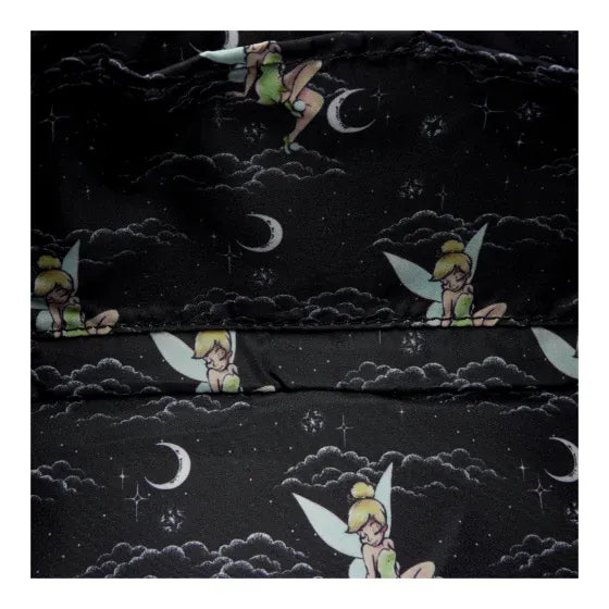 Loungefly - Disney Tinker Bell Pixie Dust Crossbody Bag 671803584495
