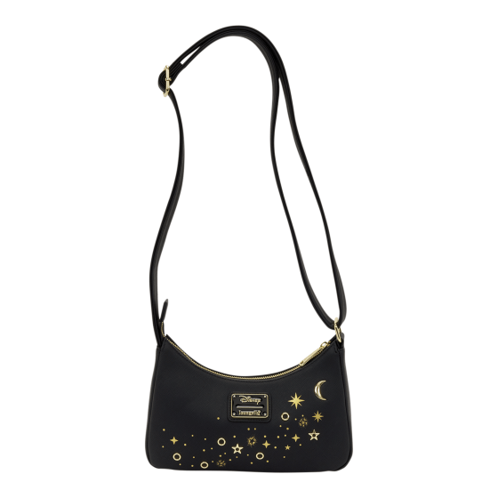 Loungefly - Disney Tinker Bell Pixie Dust Crossbody Bag 671803584495