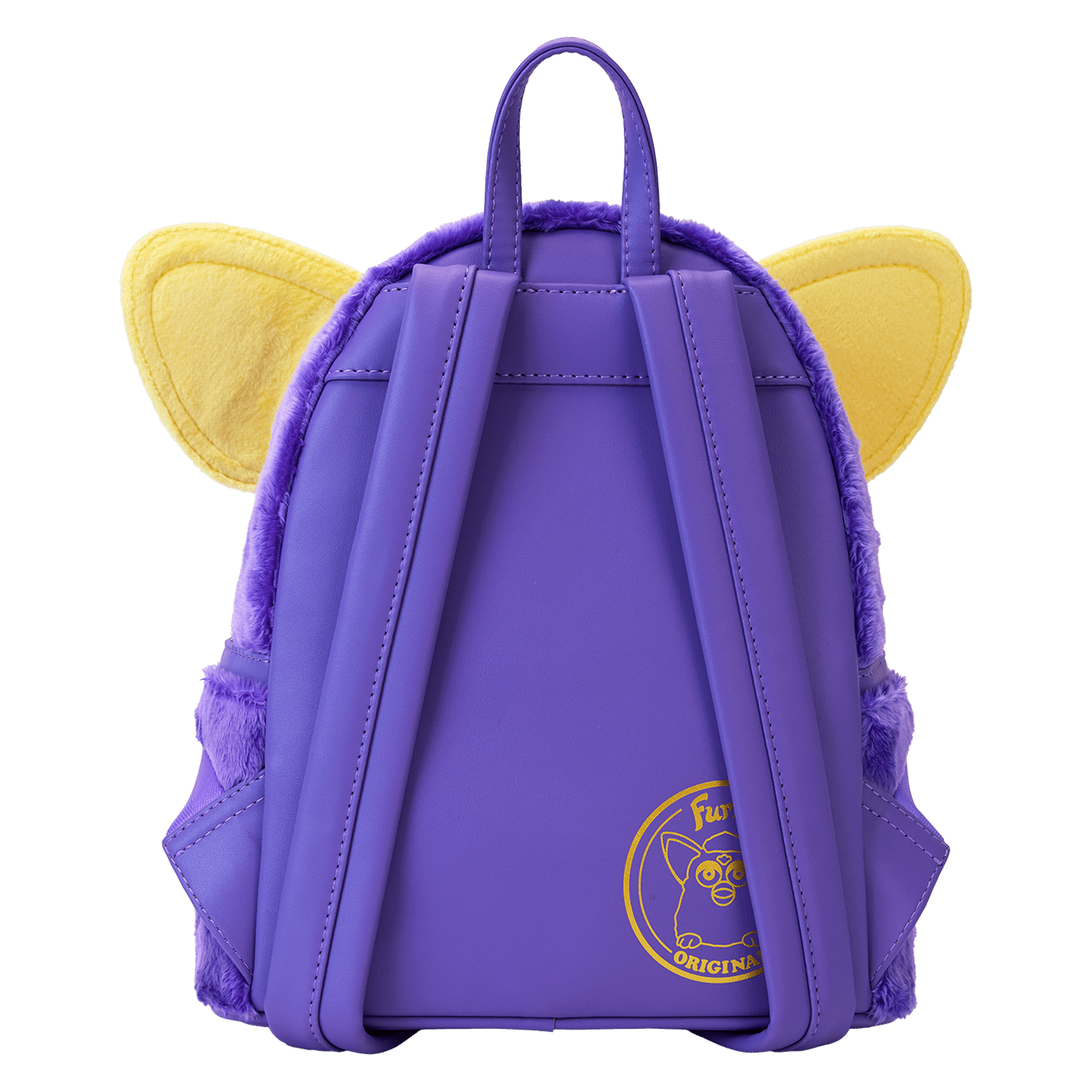 Loungefly - Furby Mini Backpack 671803536845