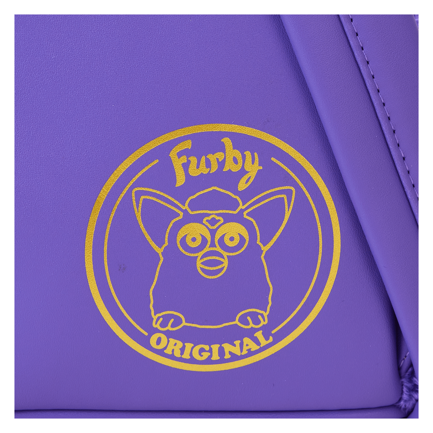 Loungefly - Furby Mini Backpack 671803536845