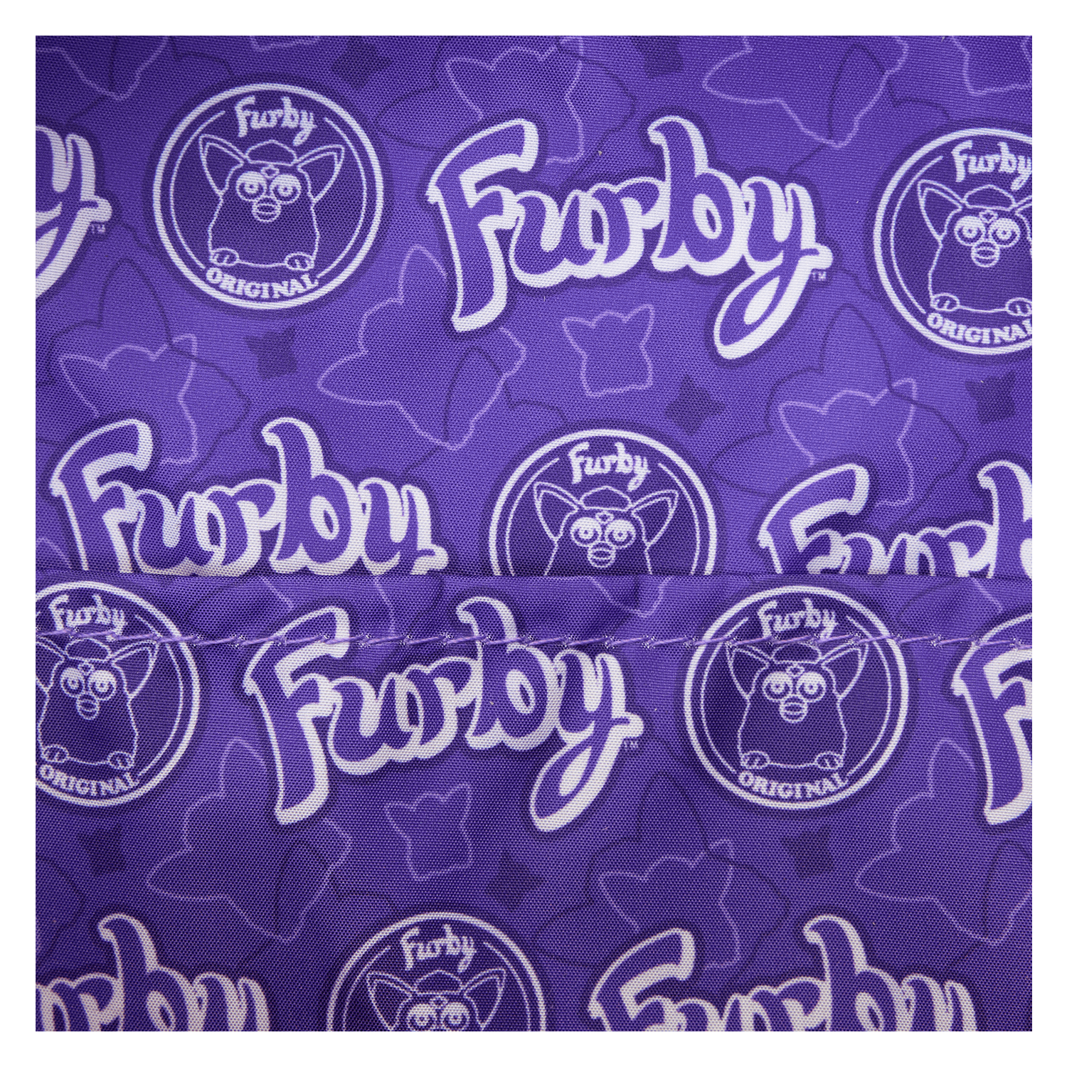 Loungefly - Furby Mini Backpack 671803536845