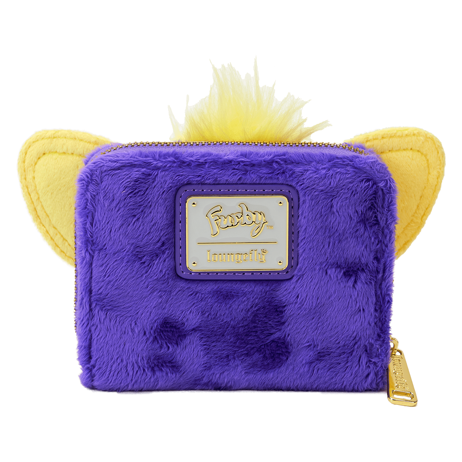 Loungefly - Furby Zip Around Wallet 671803536852