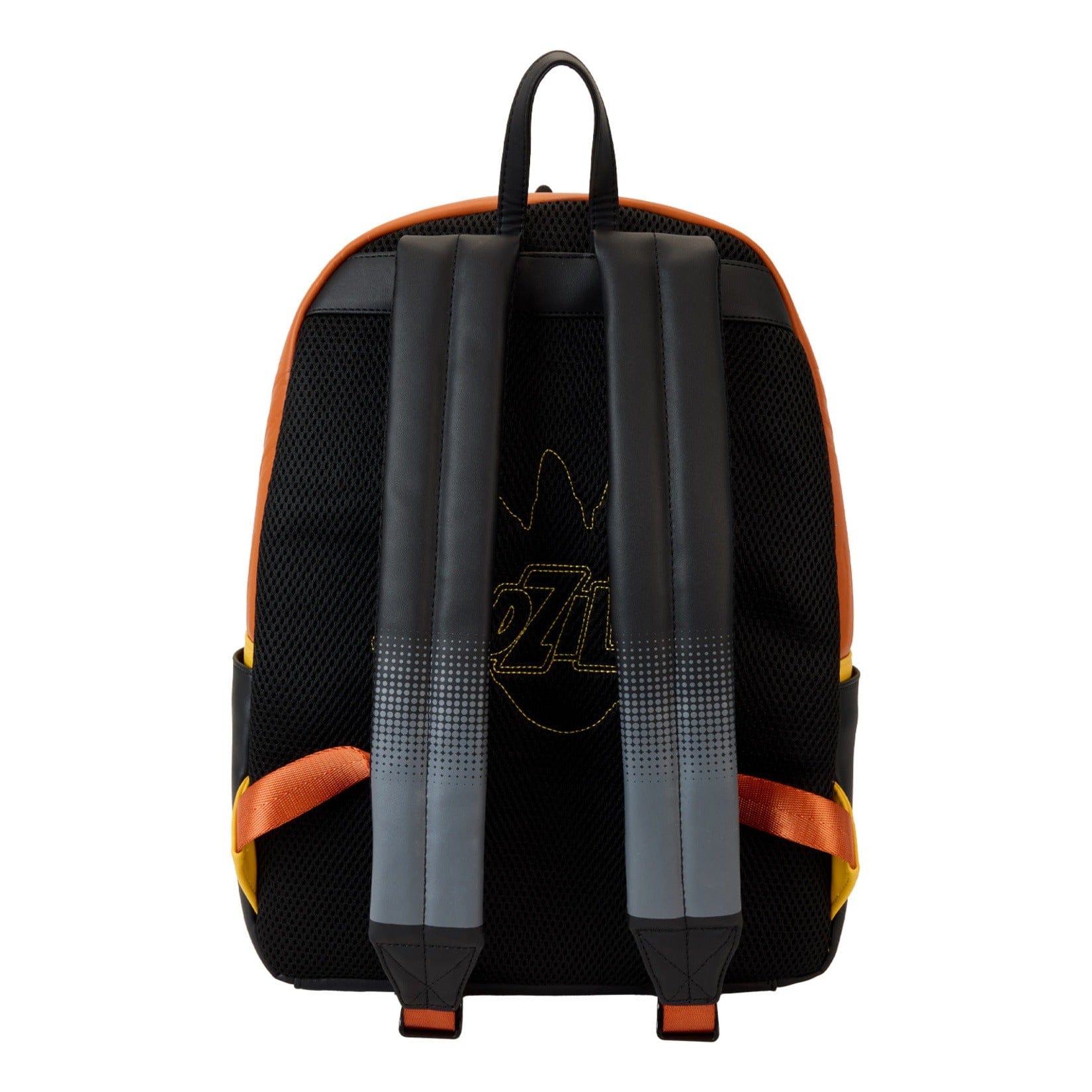 Loungefly - Godzilla Full Size Cosplay Backpack 671803530133