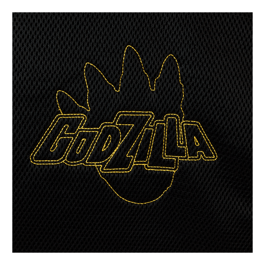 Loungefly - Godzilla Full Size Cosplay Backpack 671803530133
