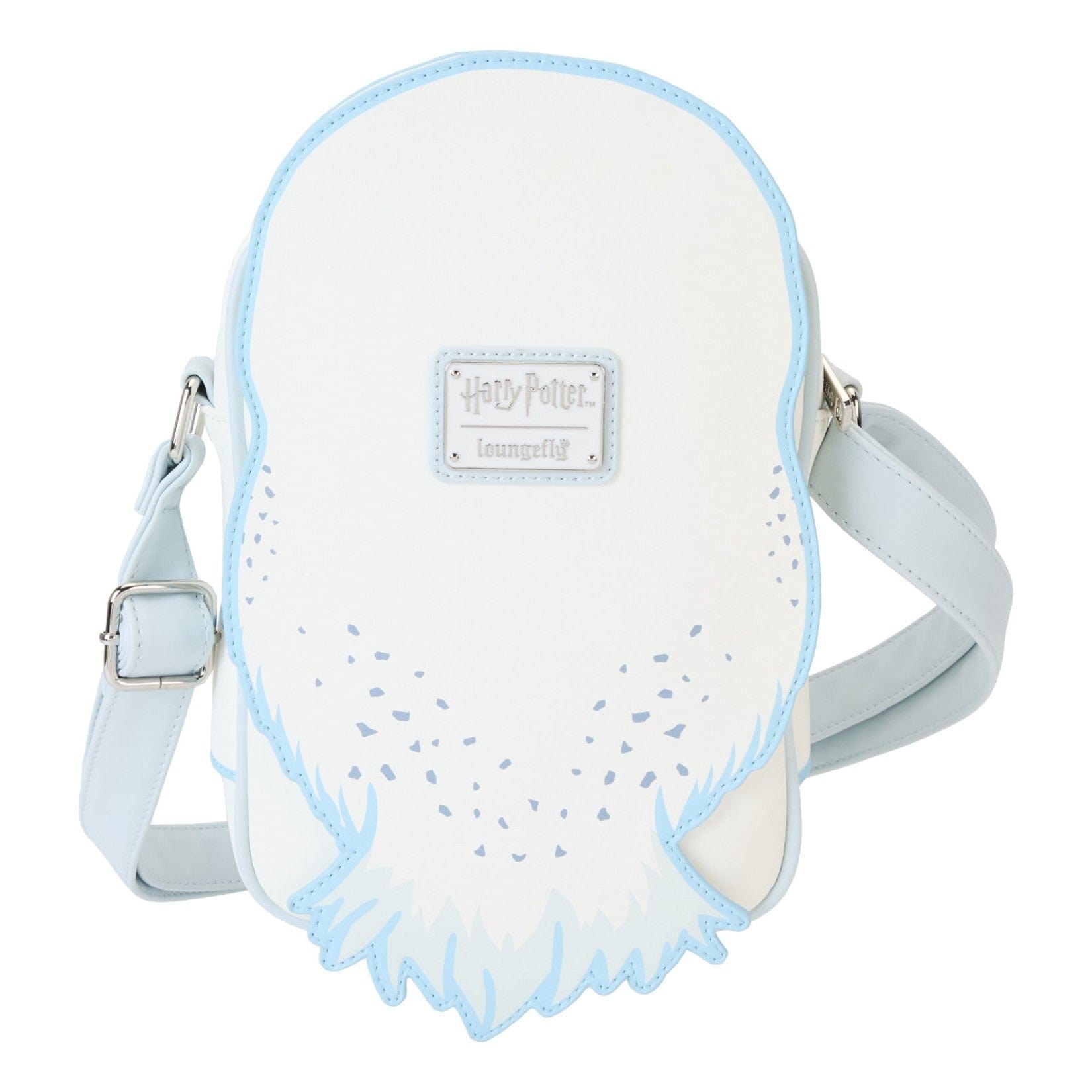 Loungefly - Harry Potter Hedwig Crossbody Bag 671803531420