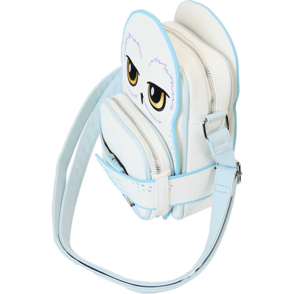 Loungefly - Harry Potter Hedwig Crossbody Bag 671803531420