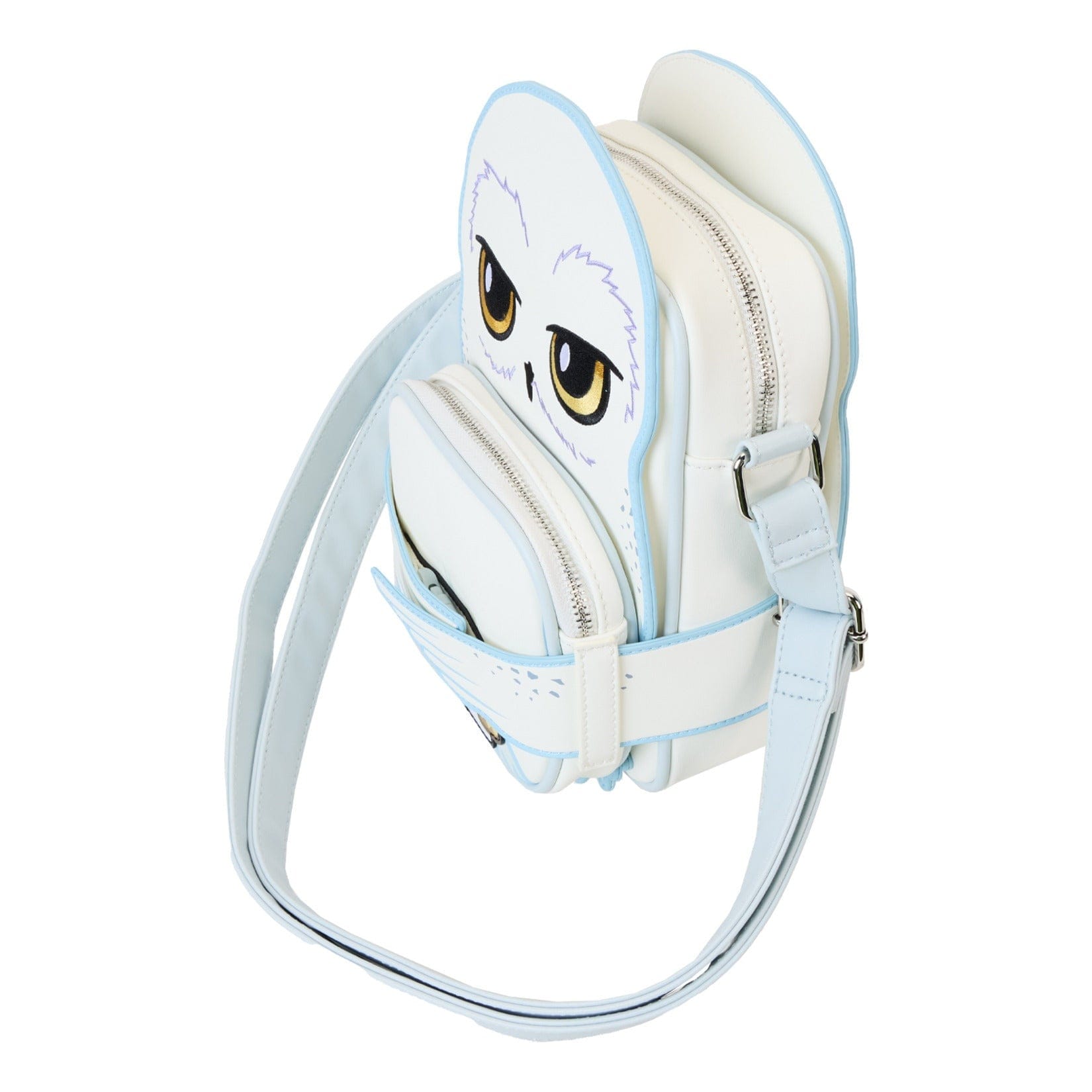 Loungefly - Harry Potter Hedwig Crossbody Bag 671803531420