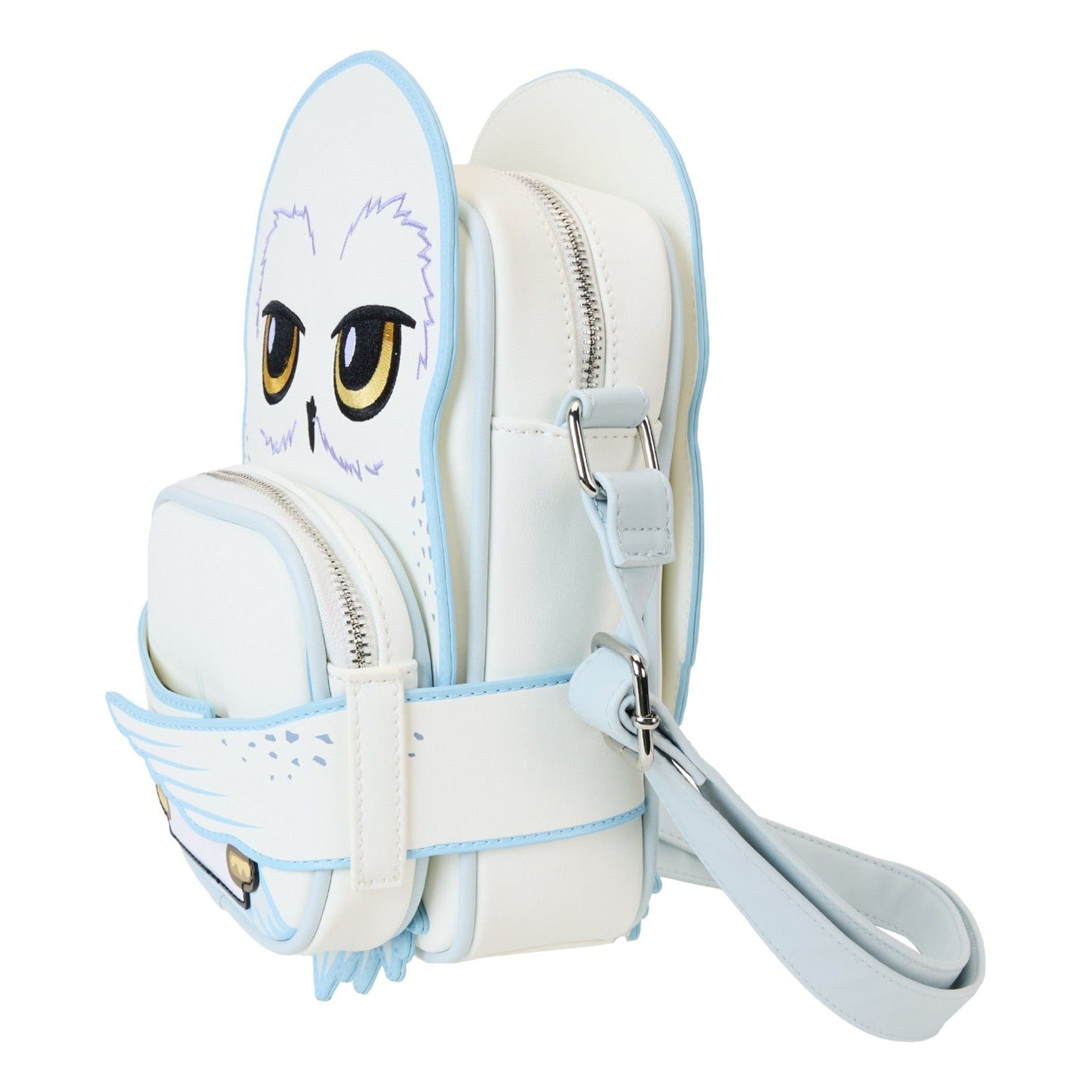 Loungefly - Harry Potter Hedwig Crossbody Bag 671803531420