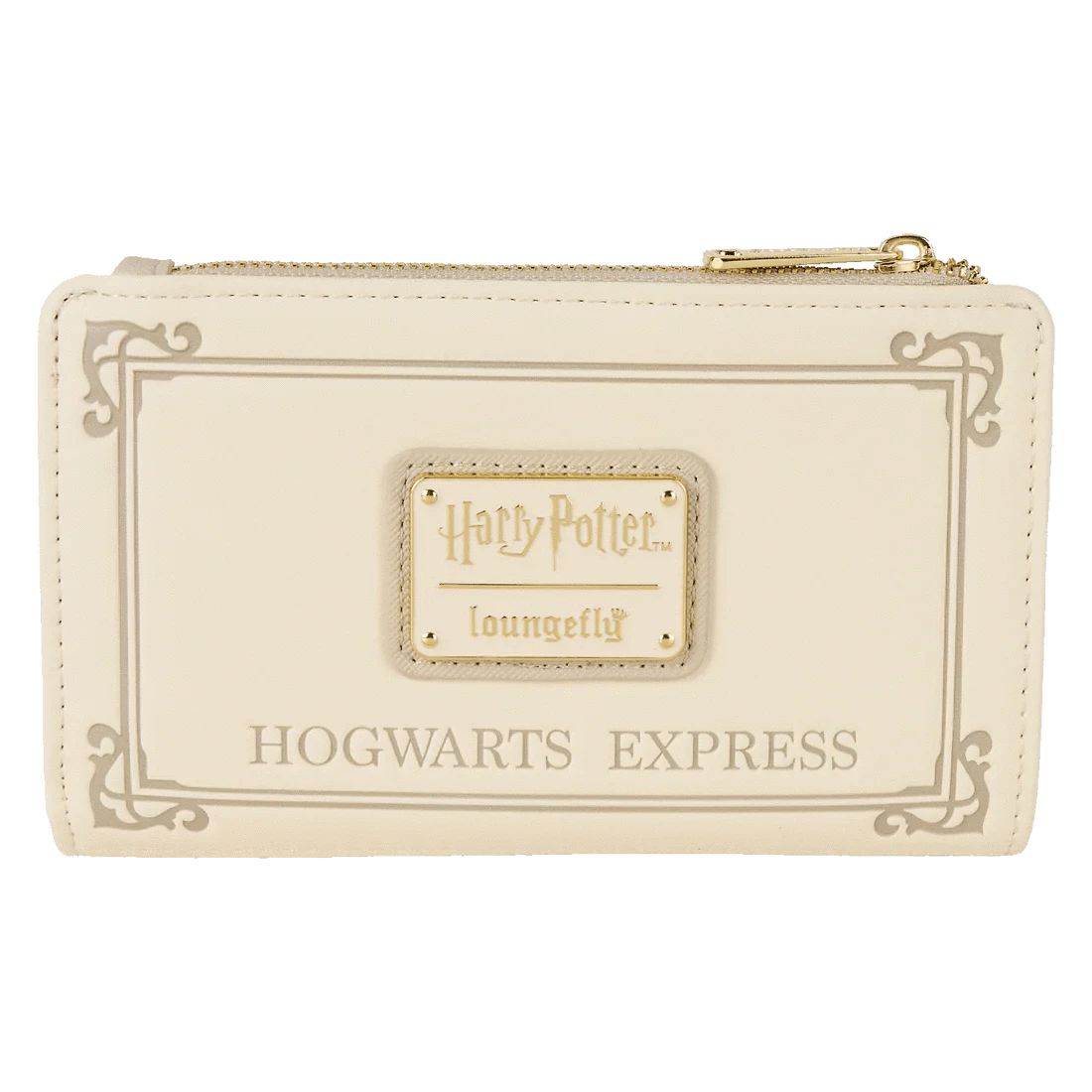 Loungefly – Harry Potter Hogwarts Express Mini Wallet 671803473911