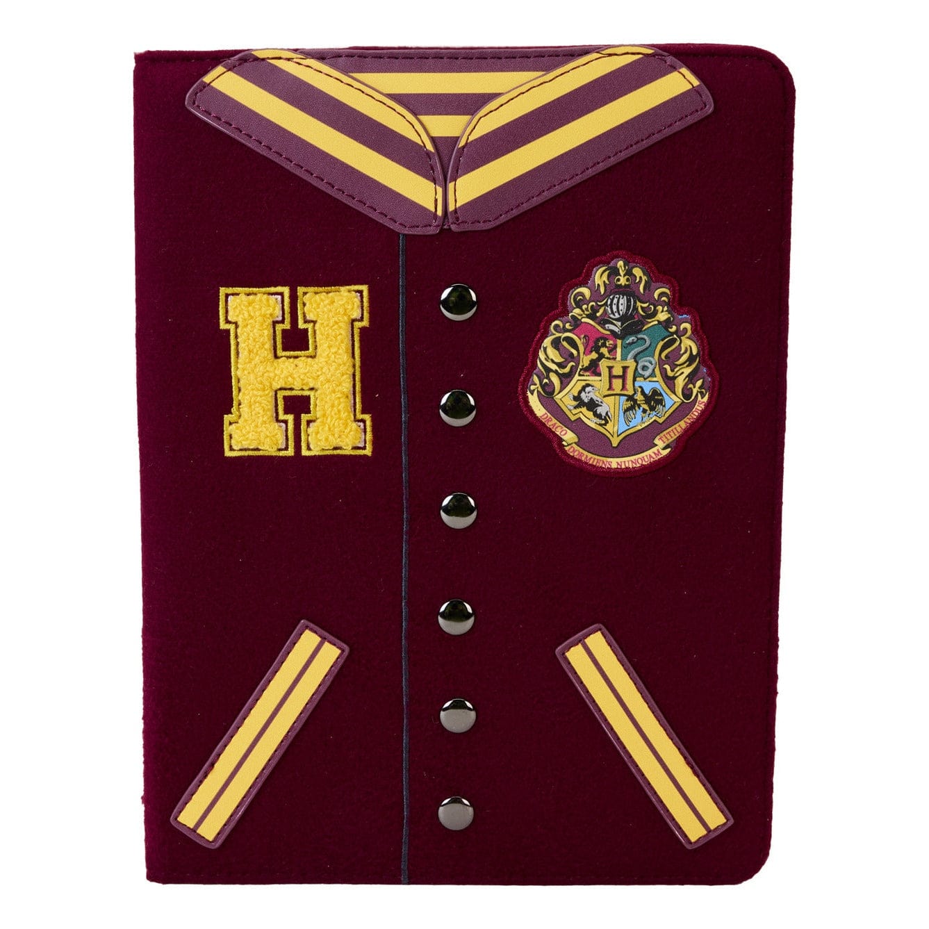 Loungefly - Harry Potter Journal 671803531383